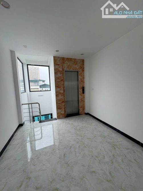 Cần Bán Gấp Căn Nhà Mới Xây Có Thang Máy Ở Mậu Lương,Ngõ Thông,KD.Gía 8.68Tỷ Có TL - 6
