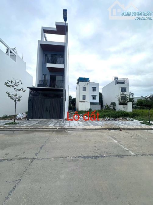 Đất Nền An Bình Tân Đã Có Sổ Hồng Riêng - 6