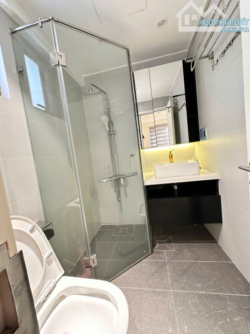 Căn hộ Saigon South Residences, 2PN nhà đẹp, View Tầng Khuôn Viên - 6