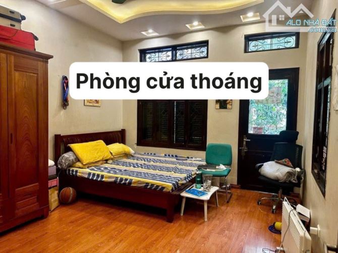 BÌNH TÂN-BÁN BIỆT THỰ 2 MẶT NGÕ GÒ XOÀI 115M – 3 TẦNG - HẺM 8M THÔNG- NHỈNH 8 TỶ - 6