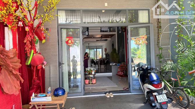 CẦN BÁN NHÀ MẶT TIỀN ĐƯỜNG LÊ LONG VÂN – TP. BÀ RỊA, PHƯỜNG LONG TÂM - 6
