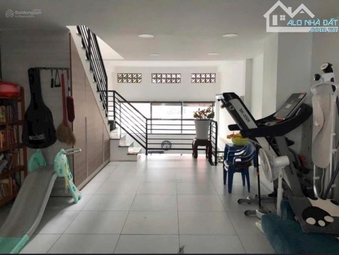 HOT-3 TẦNG-4.5M x 20M-KDC VIP NGAY NGUYỄN ẢNH THỦ-TÔ KÝ P.TÂN CHÁNH HIỆP Q12 - 6