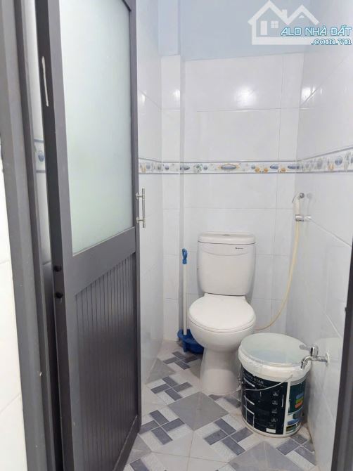 Bán nhà Tân Hoà Đông, Bình Tân- 2ty300 TL - 2PN, 1WC - 6