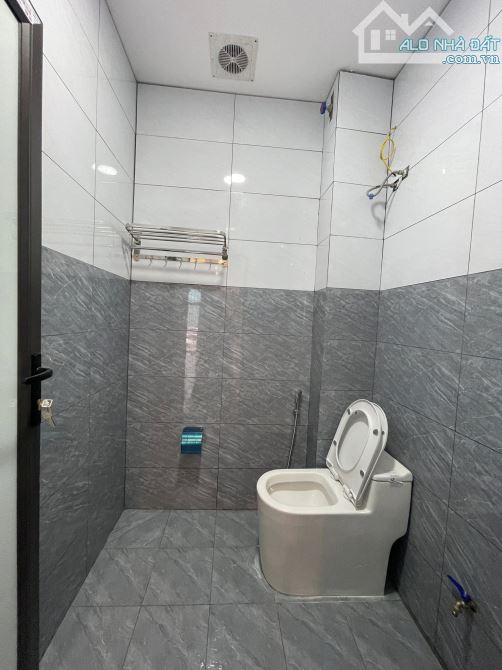 Siêu Hiếm-Nhà Định Công Thượng-56m2,4.8MT-Chỉ hơn 3 TỶ. - 6