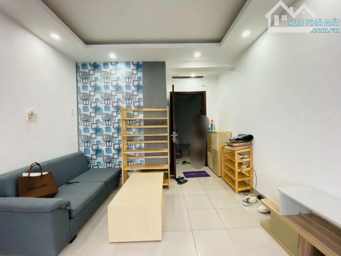 🌟GIÁ TỐT! CHUNG CƯ CT4 Vĩnh Điềm Trung Nha Trang 2PN, ban công rộng 1,X TỶ - 6