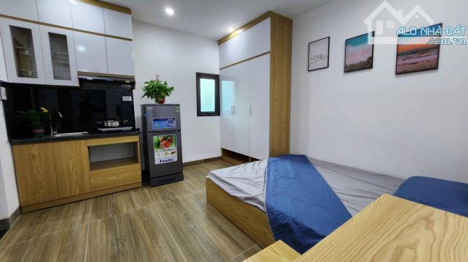 TÔI CẦN BÁN CĂN HỘ DÒNG TIỀN 6 TẦNG 10 PHÒNG THANG MÁY TRUNG PHỤNG -ĐỐNG ĐA - 6