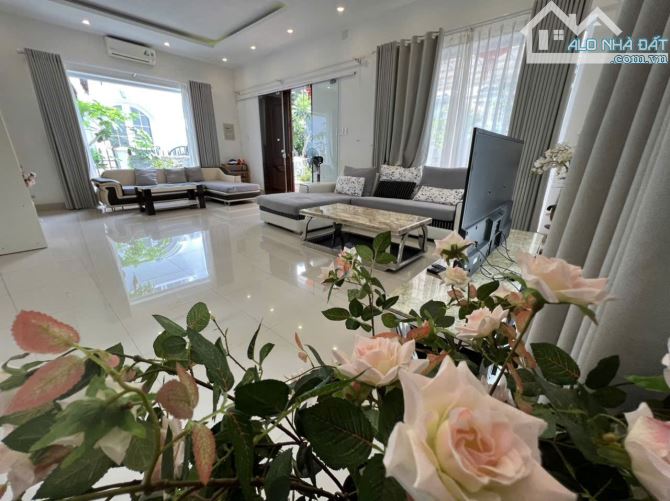 Biệt Thự An Viên sát biển 4 tầng nội thất mới cao cấp gần sát VIN Phú Quý - 6