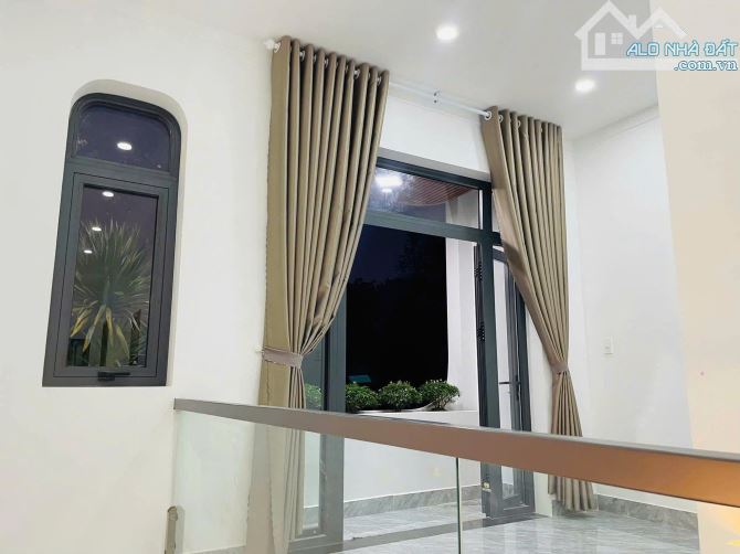 Nhà lầu gần Bửu Long, 2 tỷ 15, sổ riêng thổ cư, đường nhựa 8m, có hô trợ mua góp. - 6