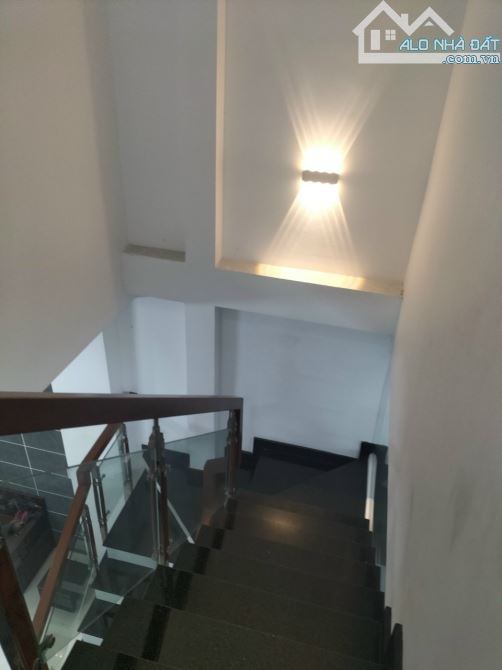 Nhà Phố Gò Dầu, Hẻm ô tô con sạch đẹp Văn minh. - 6