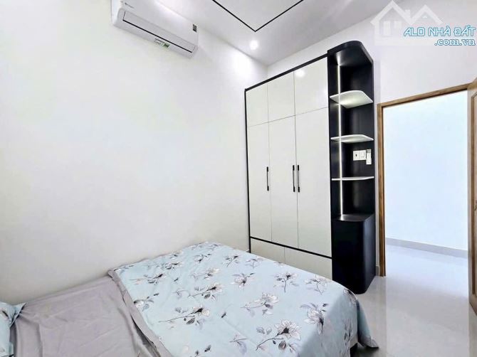 📌📌📌Làm việc trực tiếp!!! Bán nhà mê lửng đúc mặt tiền đường Lâm Nhĩ giá rẻ 🍀 - 6