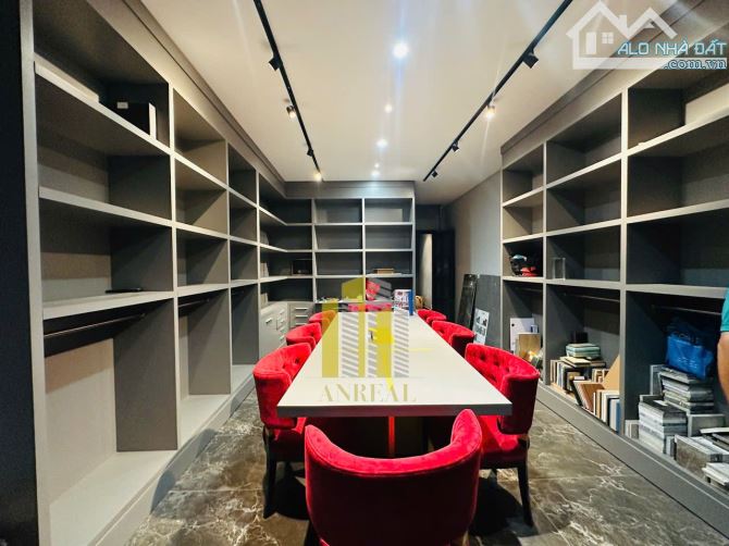 NHÀ CÓ SẴN NỘI THẤT VĂN PHÒNG - THIẾT KẾ HIỆN ĐẠI . GIÁ 26 TRIỆU - 6