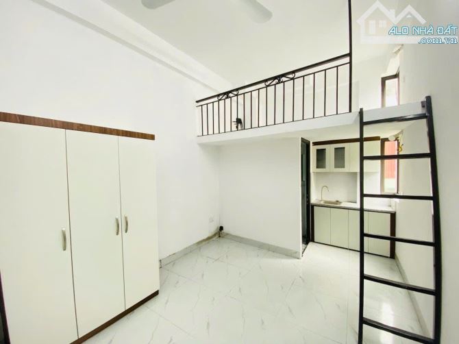 BÁN NHÀ TRỌ TRIỀU KHÚC , 8 TẦNG THANG MÁY , DOANH THU 500TR/NĂM. GIÁ CHỈ HƠN 9 TỶ. - 6