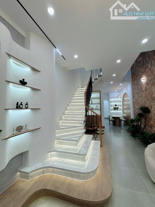 NHÀ ĐẸP MỚI GẦN CHỢ Y NUÊ - PHƯỜNG EA TAM - TP BUÔN MA THUỘT - 6