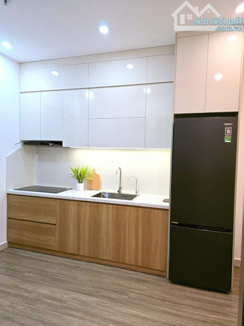 Cần bán căn hộ Sapphire S403 nhà đẹp sẵn sổ giá 2,86 tỷ - 6