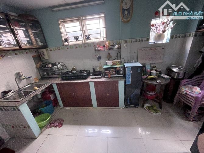 Nhà Quận 1-Trần Quang Khải-3 Tầng-55M2-4PN- Gấp Bán Chỉ Hơn 7Ty Chút TL‼️ - 6