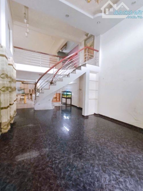 NP543 Bán nhà Góc 2 MT đừờng Nguyễn Văn Hoa P.Thống nhất - 6