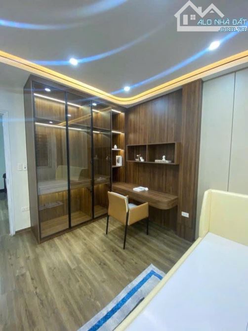 NHÀ ĐẸP CHIẾN THẮNG, VĂN QUÁN, HÀ ĐÔNG. - 6
