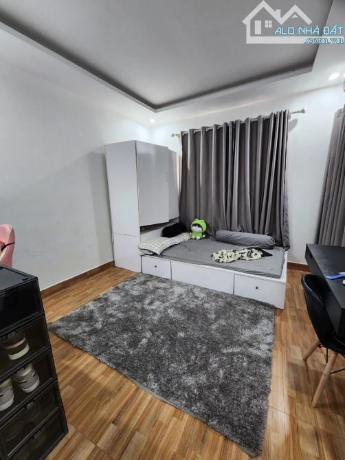 NHÀ XUÂN ĐỖ ĐẸP TỰ XÂY 52M2 CÁCH Ô TÔ 20M – VÀI BƯỚC RA CÔNG VIÊN RỘNG 15HA , NGÕ RỘNG - 6