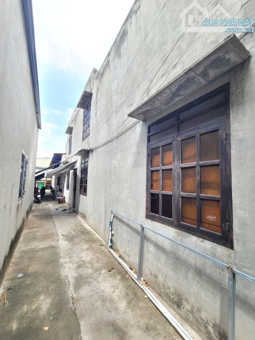 Bán dãy trọ 5x32.5m, đường D1 KDC Thuận Giao, thu nhập 9tr/th - 6