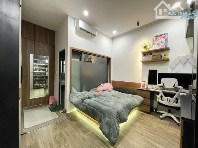📌📌📌Làm việc trực tiếp!!! Bán nhà 3 tầng kiệt 351 Hải Phòng mới đẹp giá rẻ 🍀 - 6