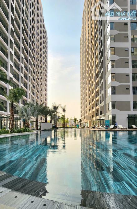 Đẹp nhất & rẻ nhất, mới 100% MT Eastmark City 3pn 3wc layout đẹp, vị trí đẹp, sổ hồng sẵn - 6