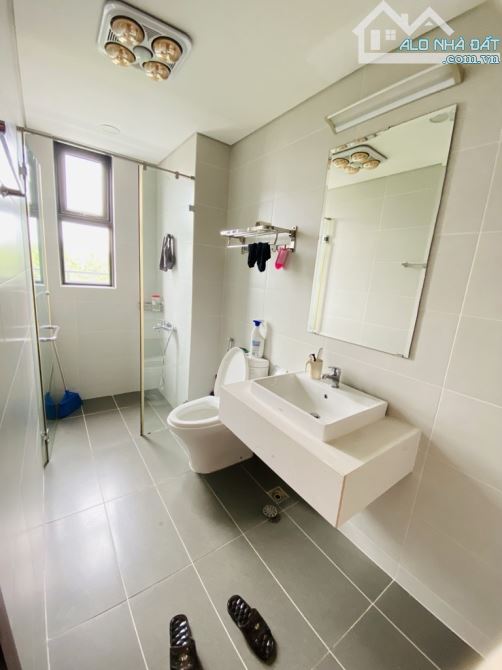 BÁN NHÀ LIỀN KỀ MỸ ĐÌNH- Ô TÔ TRÁNH NHAU, VỈA HÈ RỘNG - 65M2, 5 TẦNG_ GIÁ 17.25 TỶ - 6