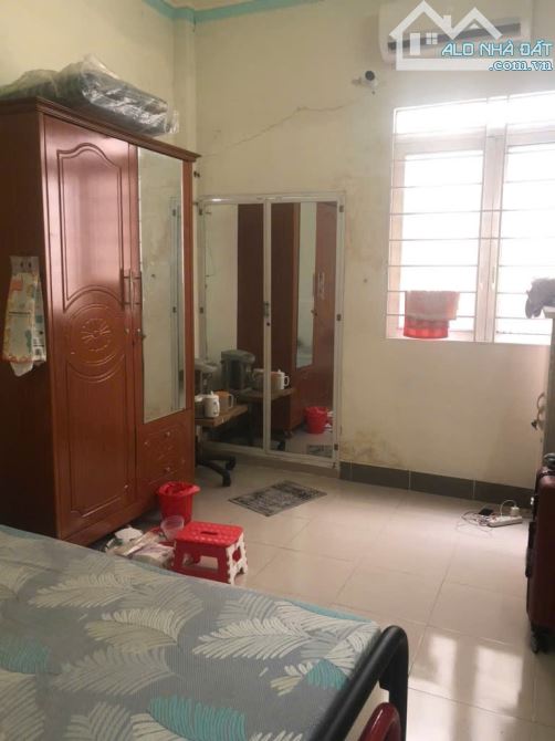 SIÊU PHẨM NHÀ HẺM XE HƠI VÀI BƯỚC TỚI EMART PHAN HUY ÍCH CHỈ NHỈNH 4 TỶ - 6