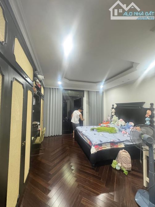 BÁN BIỆT THỰ MINI NGÕ ĐẸP NGUYỄN TRÃI, KHUẤT DUY TIẾN, THANG MÁY, INDOCHINE, FULL NỘI THẤT - 6