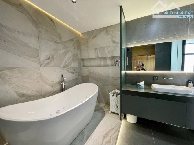 💥💥 SIÊU VILLA HIỆN ĐẠI – ĐẶNG THAI MAI, TRUNG TÂM THÀNH PHỐ 💥💥 - 6