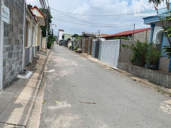 BÁN GẤP NHÀ VƯỜN RỘNG 740m² GẦN NHÀ THỜ HÀ PHÁT & CV 30/4 - Phường Tân Biên, Biên Hòa - 6