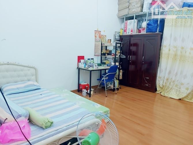 HẺM OTO ĐẤT THÁNH – PHƯỜNG 6, TÂN BÌNH - DT: 4.7x20 - CHỈ 10.3 TỶ. - 6