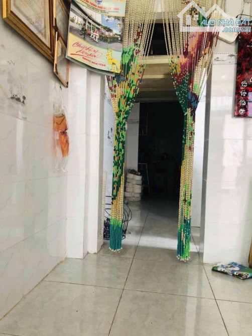 CHỦ HẠ GẤP 300 TRIỆU – NHÀ ĐẸP GÒ VẤP – HẺM XE HƠI – VAY NGÂN HÀNG 80% - 6
