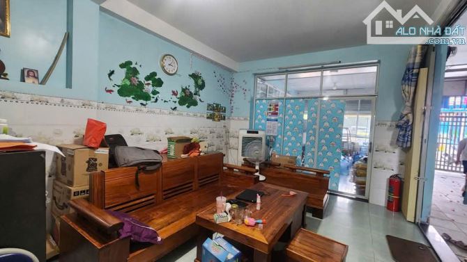 20 TỶ – MẶT TIỀN THUẬN GIAO 1.118M² – 25 PHÒNG TRỌ + 2 KIỐT – THU NHẬP 75TR/THÁNG - 6