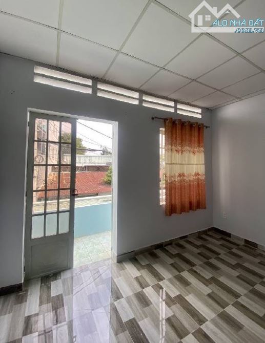 Nguyễn Ảnh Thủ - 80m2 - hẻm 5m thông - 3 tỷ 8 TL - 6