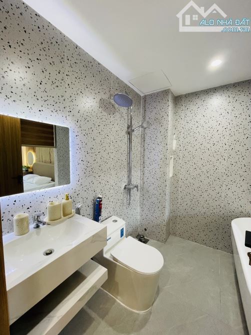 SIÊU VILLA HỒ BƠI – CÁCH BIỂN MỸ KHÊ CHỈ 500M DÒNG TIỀN ỔN ĐỊNH –THIẾT KẾ CHUẨN NGHỈ DƯỠNG - 6