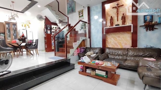 💥 Chính chủ cần bán nhà định cư bên Mỹ 🏡 Địa chỉ:  Đs 28 phường6, Gò Vấp. - 6