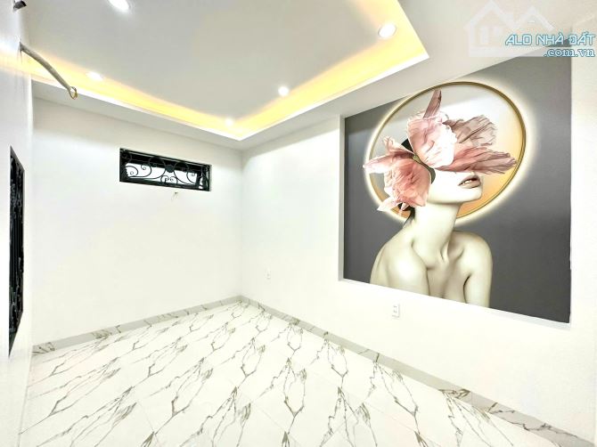 Bán Nhà 3 tầng đl Chùa Hàng thông Hoàng Quý, Lê Chân 48m giá chỉ 3,15 tỷ - 6