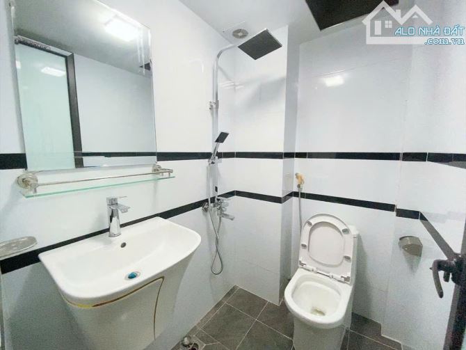 🔥 BÁN NHÀ 5 TẦNG MÀ ĐỨT RUỘT – VĂN PHÚ – 9 TỶ- TRUNG TÂM QUẬN HÀ ĐÔNG - 5