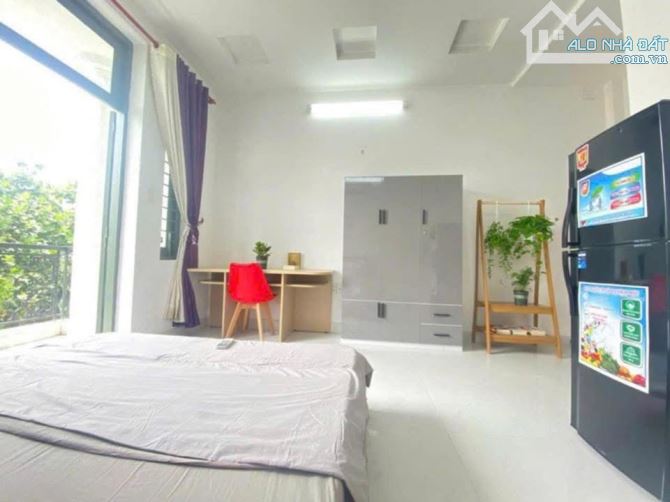 DÒNG TIỀN 360 TRIỆU/ NĂM, CHDV MẶT TIỀN KINH DOANH SIÊU ĐỈNH P14 GÒ VẤP - 6