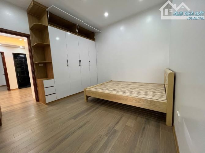 BÁN CĂN HỘ CHUNG CƯ 3 NGỦ KĐT DƯƠNG NỘI 2- P. DƯƠNG NỘI HÀ ĐÔNG HÀ NỘI - 6