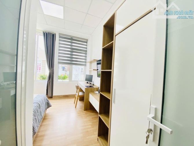 Bán nhà 3 tầng MT Huỳnh Lý - Hải Châu cách sông Hàn 100m đầy đủ nội thất - 6
