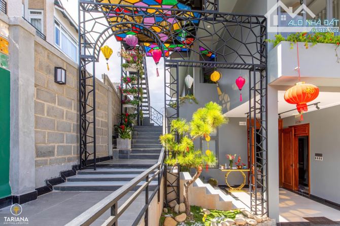 📍GIẢM THÊM 5 TỶ BÁN NHANH VILLA 1153M2 KINH DOANH TỐT - GIÁ ĐẦU TƯ 17TRIỆU/M2 - 6
