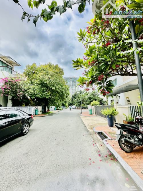 BIỆT THỰ RIVIERA VIEW SÔNG SÀI GÒN – SIÊU HIẾM – GIÁ 110 TỶ 🌟 - 6