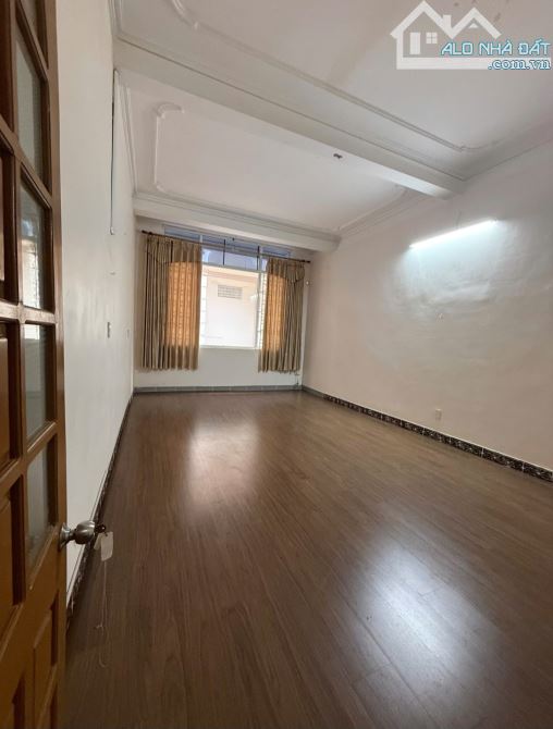 Bán nhà 4 tầng phố Đình Tiên Hoàng, Hoàng Văn Thụ, Hồng Bàng, 51m², chỉ 5,35 tỷ. - 6