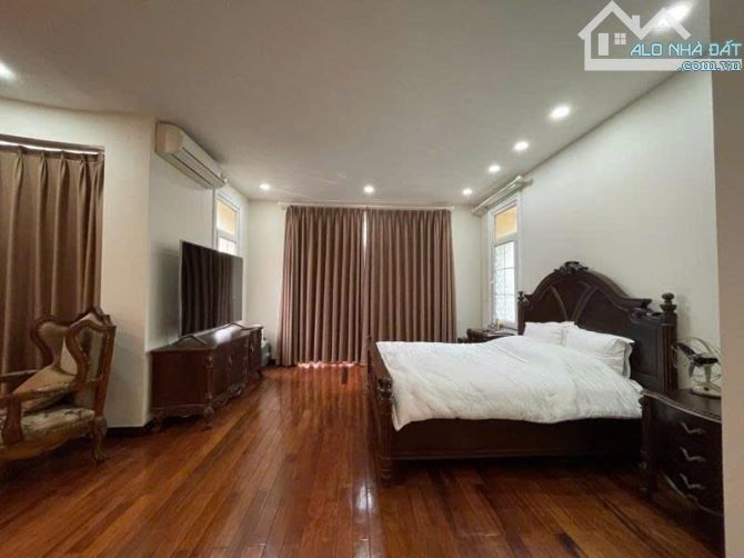 BÁN BIỆT THỰ VĂN PHÚ – PHÚ LƯƠNG 220M2, MẶT TIỀN 12M, GIÁ 33 TỶ - 6