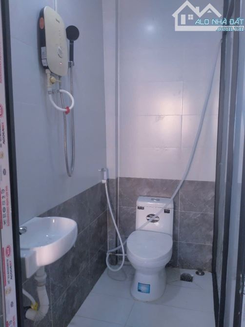 CHỈ 2TỶ HƠN CÓ NGAY NHÀ MỚI ĐẸP - SỔ NỞ HẬU - 25m2 - HIỆP BÌNH CHÁNH THỦ ĐỨC - 6