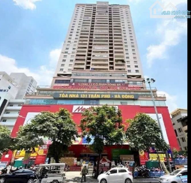 Sàn Thương Mại / 259 M2/ 10.2 Tỷ/ Hà Đông - 6