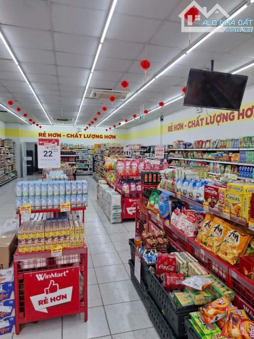Bán nhà mặt tiền Nguyễn Ảnh Thủ, Xã Trung Chánh, H.Hóc Môn. DT: 192m2. Giá nhỉnh hơn 15 tỷ - 6