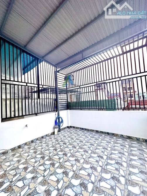 BÁN NHÀ 3 TẦNG KIỆT PHẠM NHỮ TĂNG  XÂY MỚI 65m2 - 7
