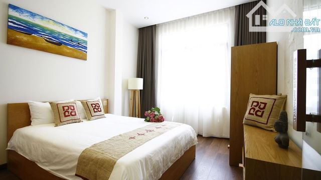 🔥 BÁN TÒA CĂN HỘ PHỐ TÂY AN THƯỢNG NGŨ HÀNH SƠN - ĐÀ NẴNG 🔥 - 7